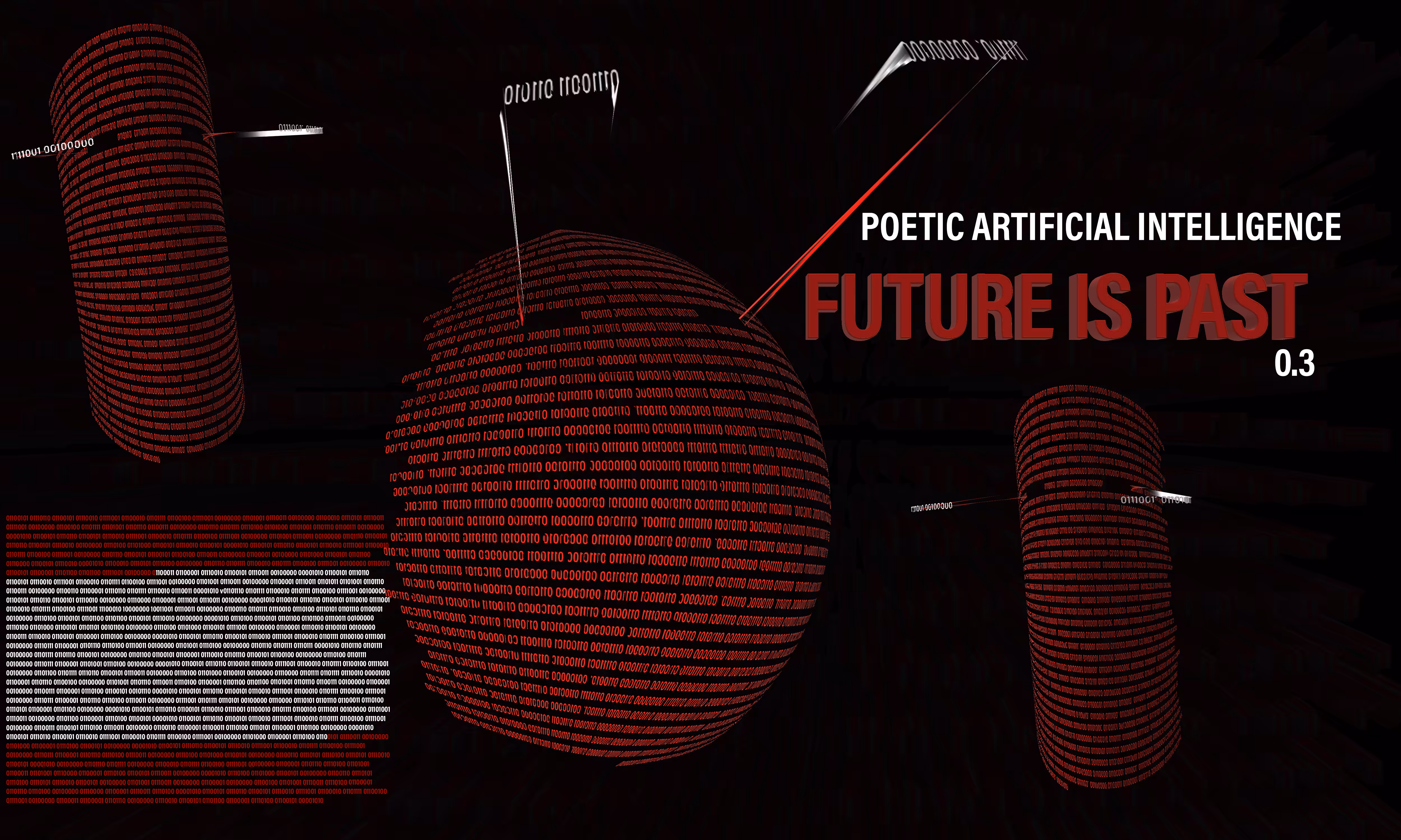 FUTURE IS PAST