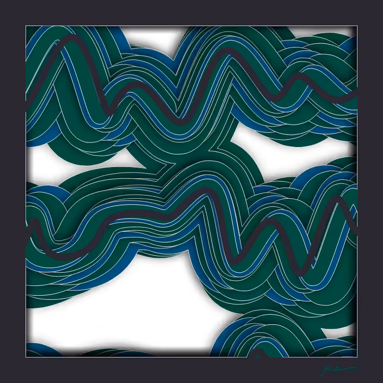 Amplitude #24