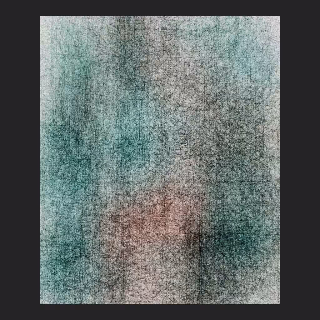 A Canvas #2