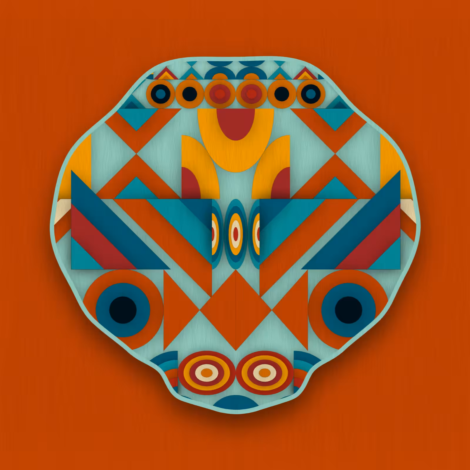 Generativemasks #3367