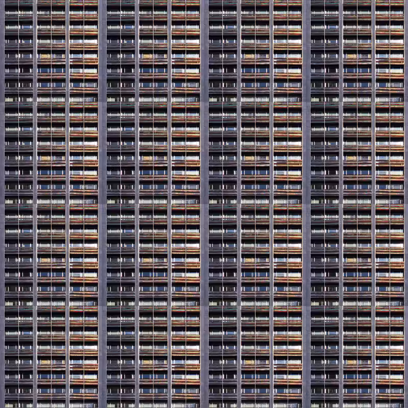 Encoded-Babylon-2 #46