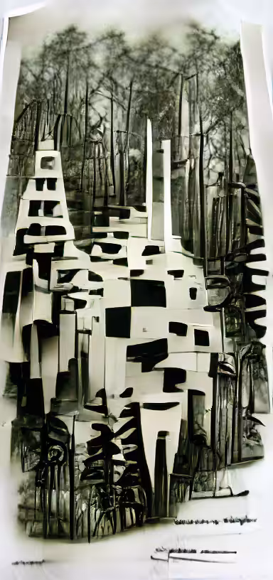Generated adversarial speculative architecture 04