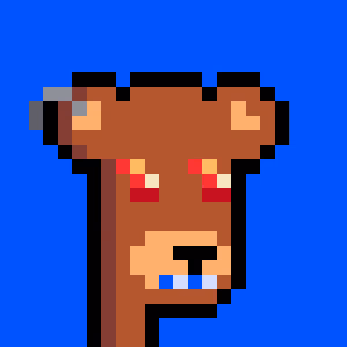 BearPunks #4803