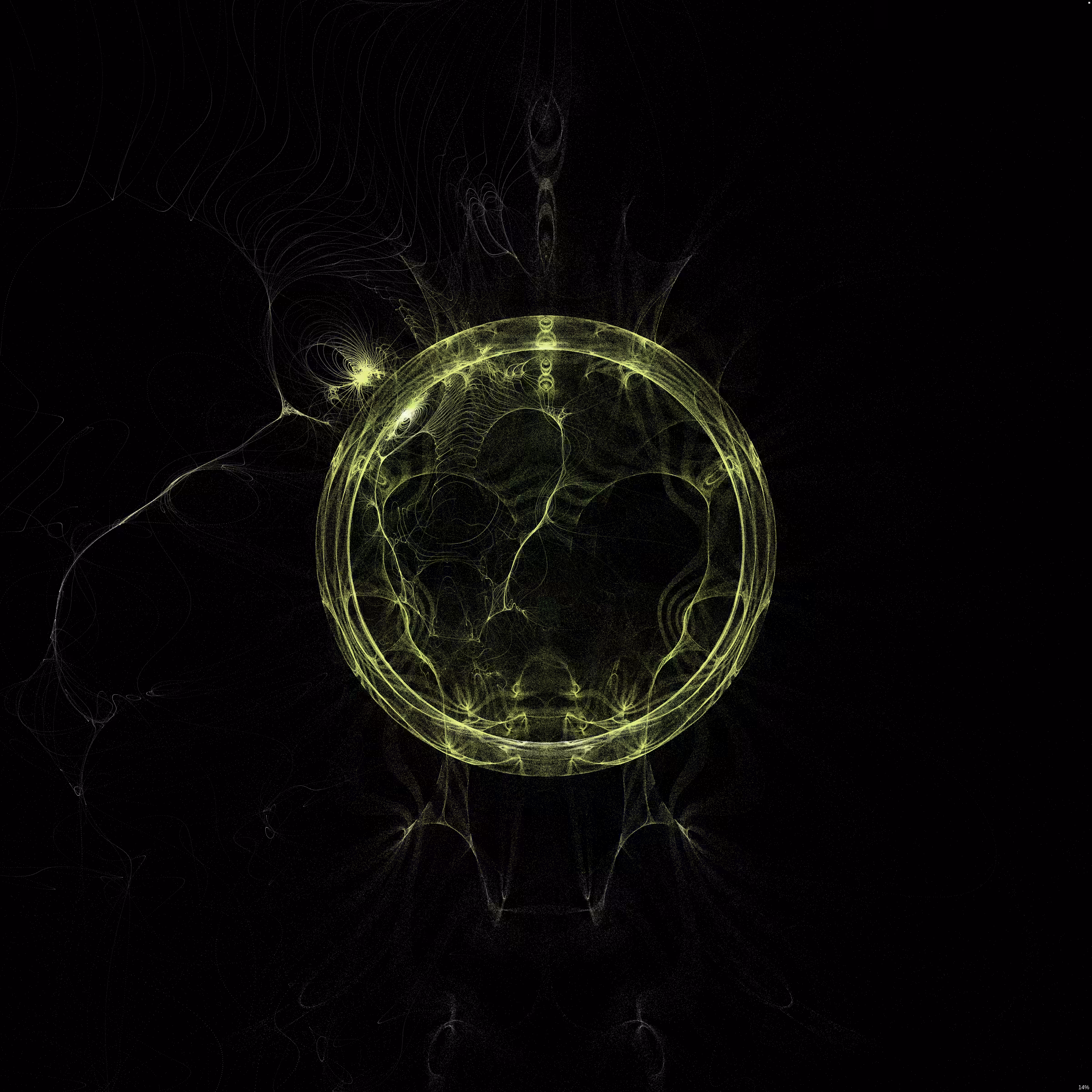 Organicon, variation 00 - special edition #25