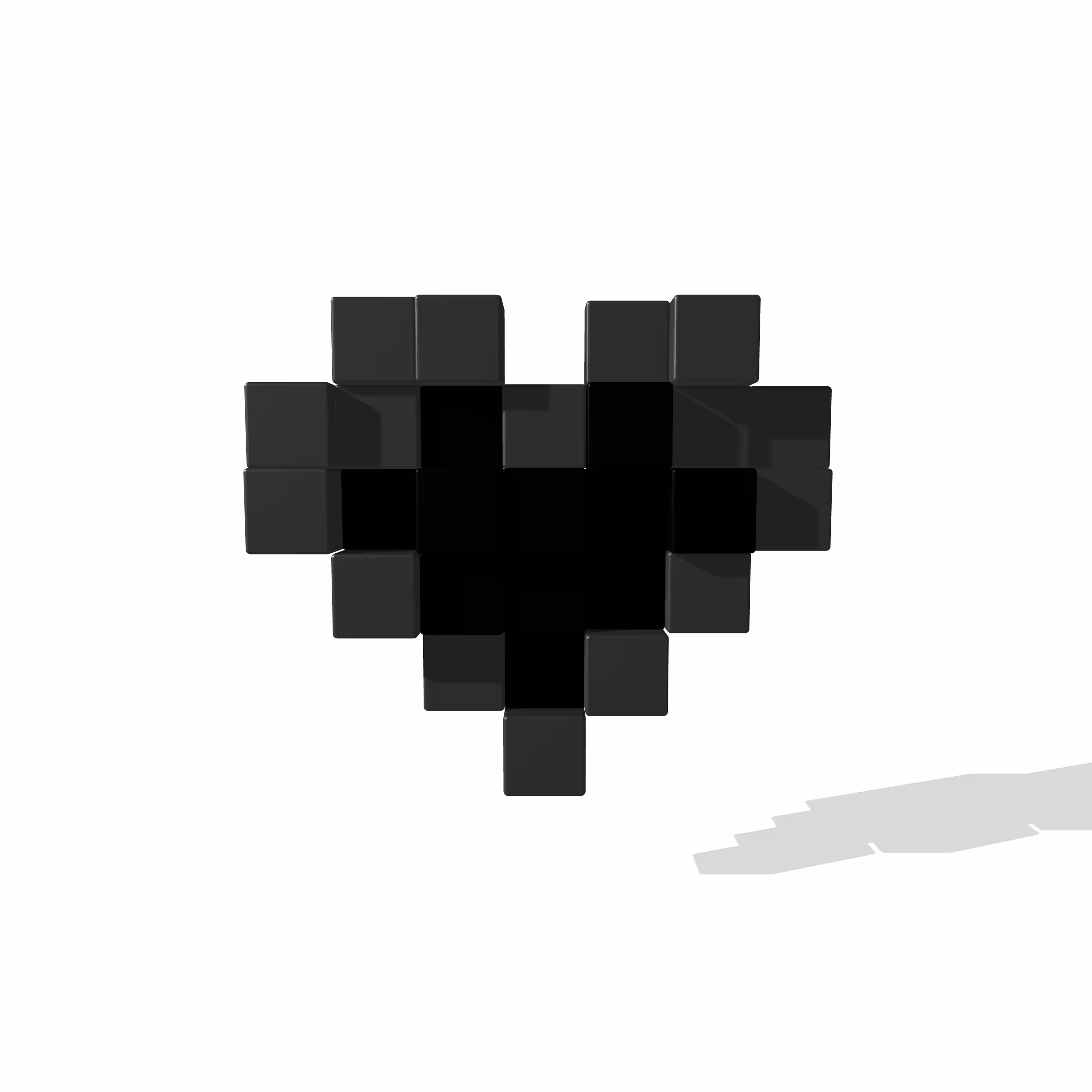 heart + craft #7346