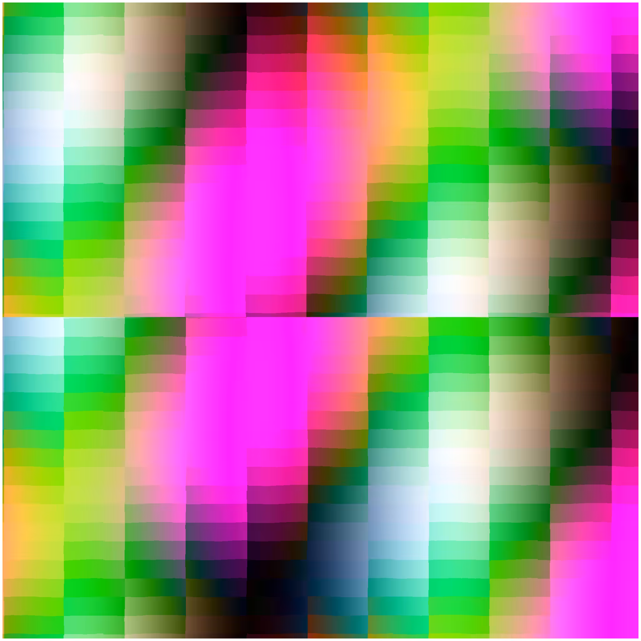 Tetris's Different #45