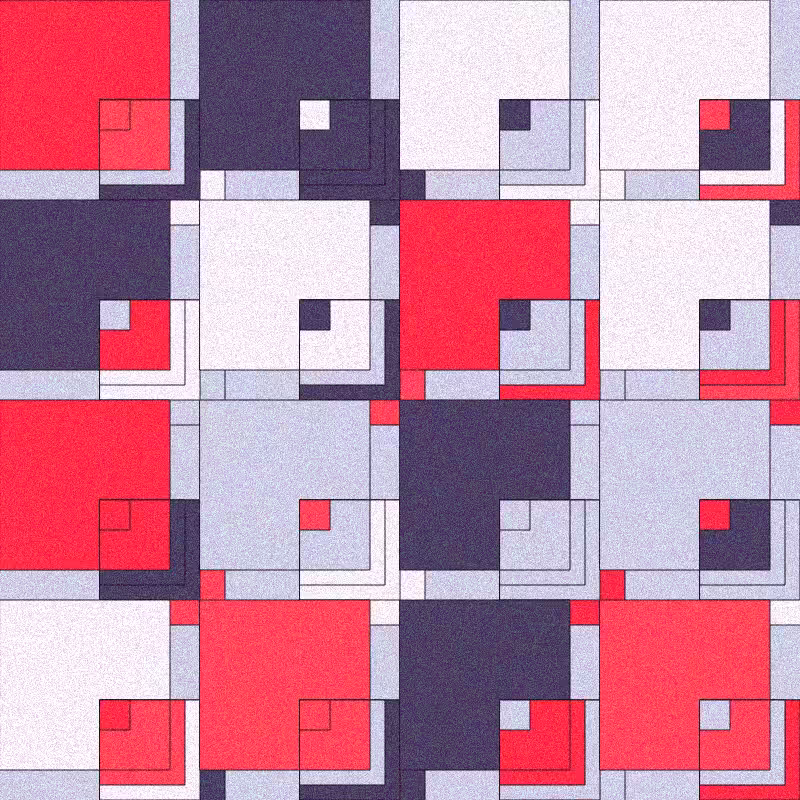 Terrace Tiles #37