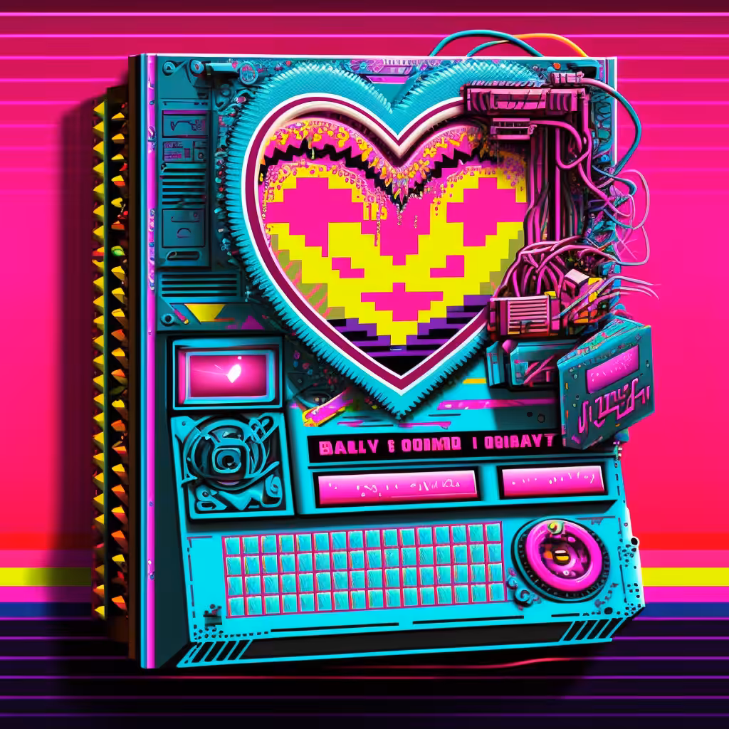 the ultimate valentine