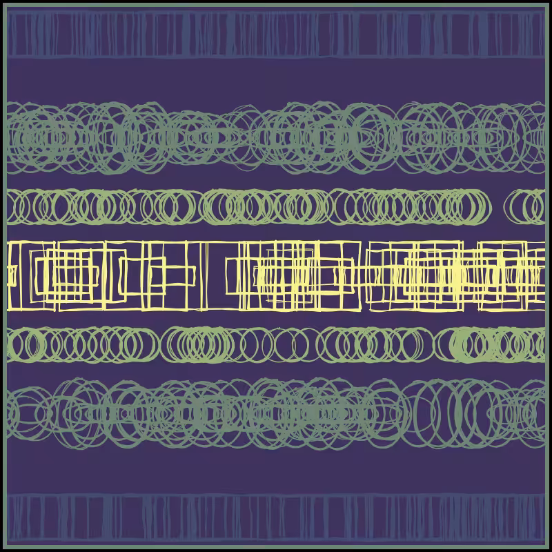 Encoded Transmissions #47