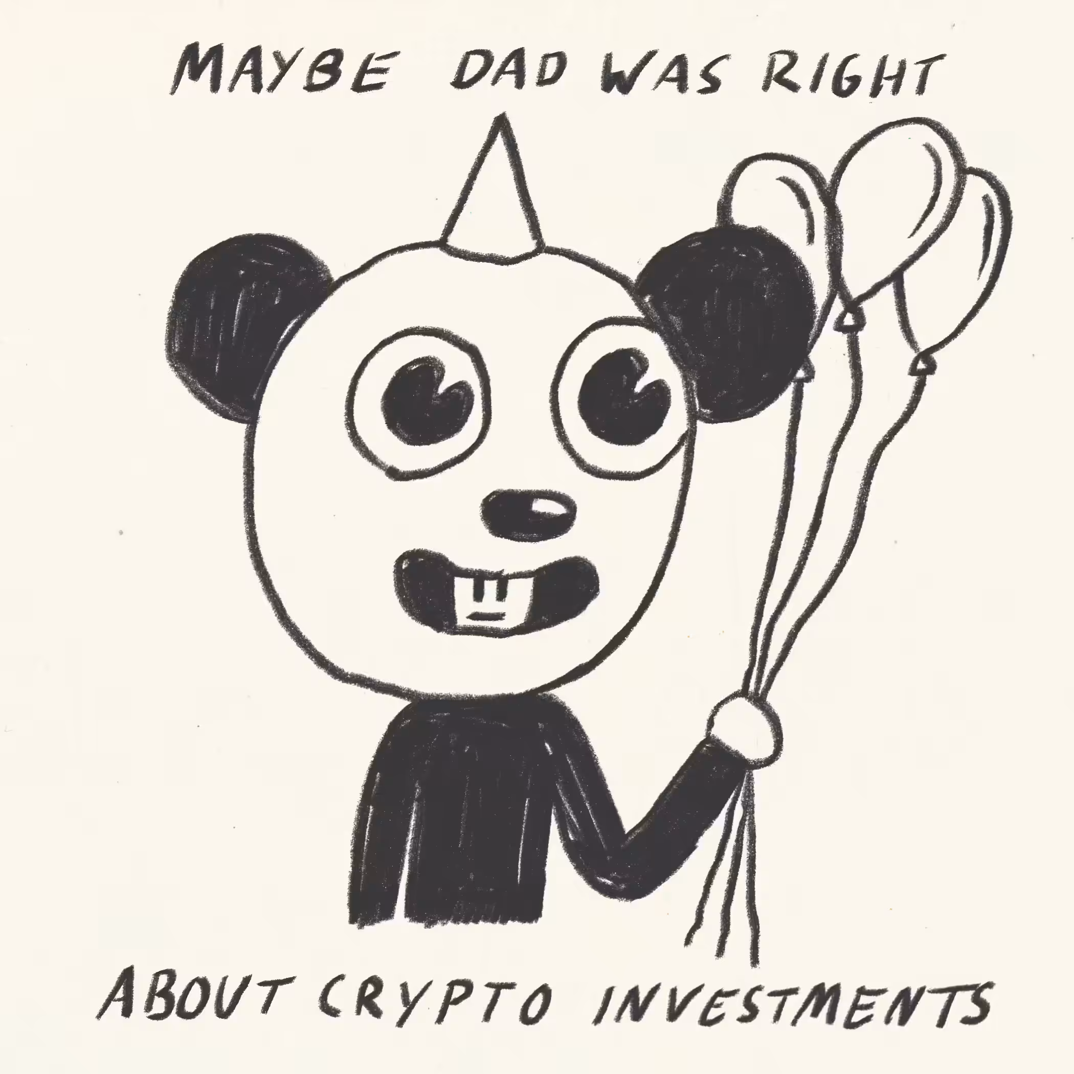 Crypto Investments