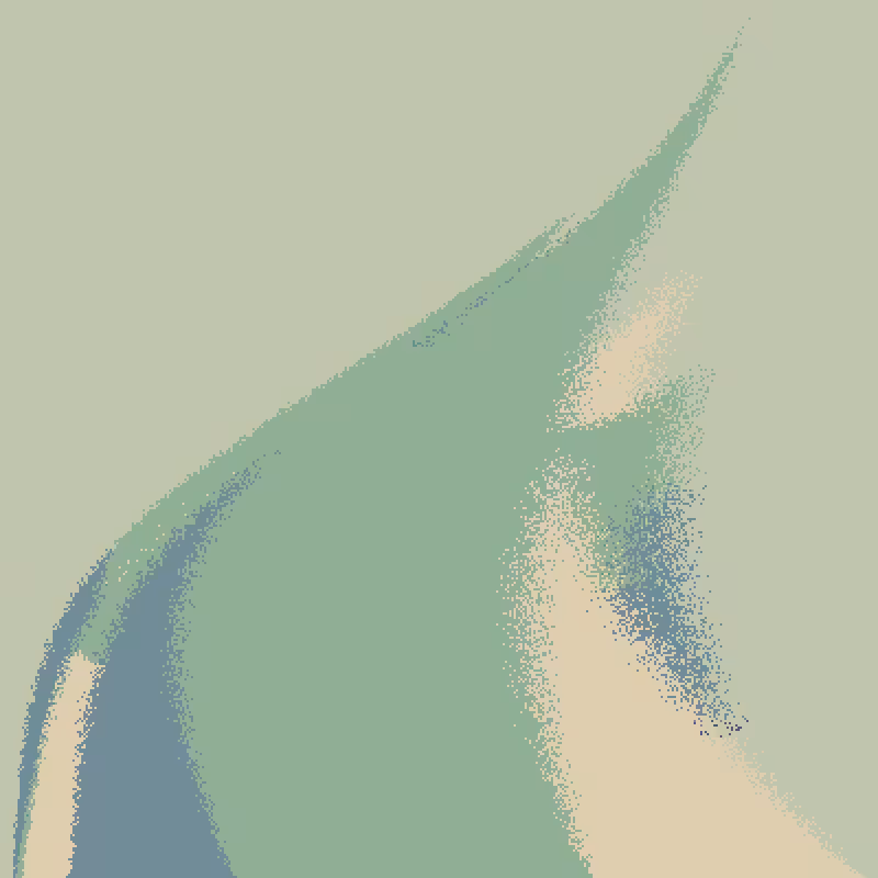 Ditherwave #63