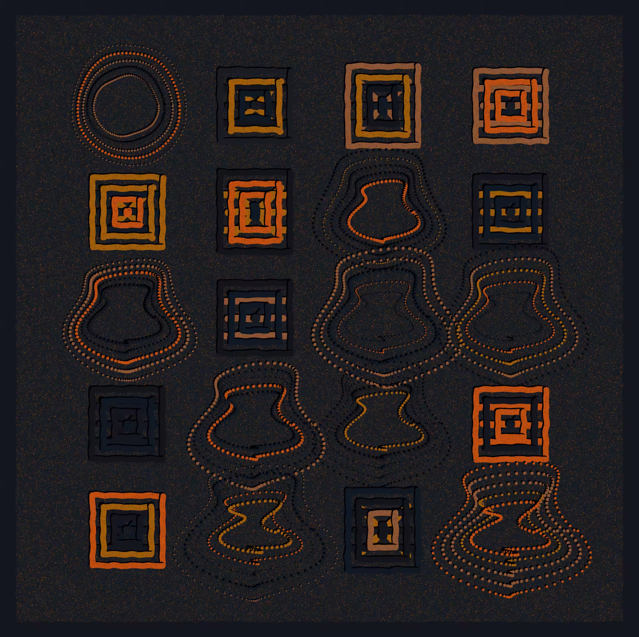Assemble #4
