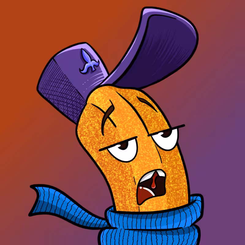 El Churrito #295