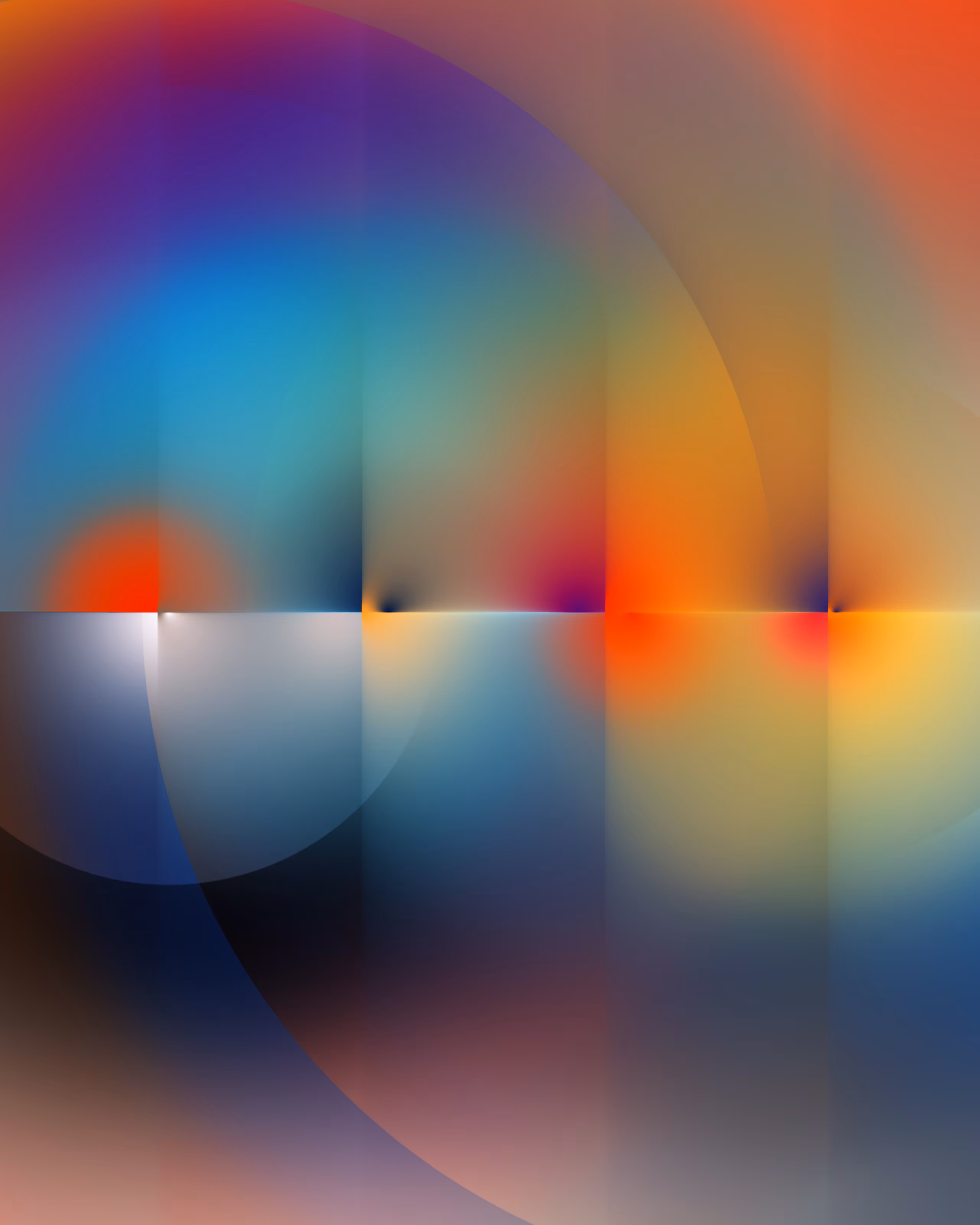 color curve study
