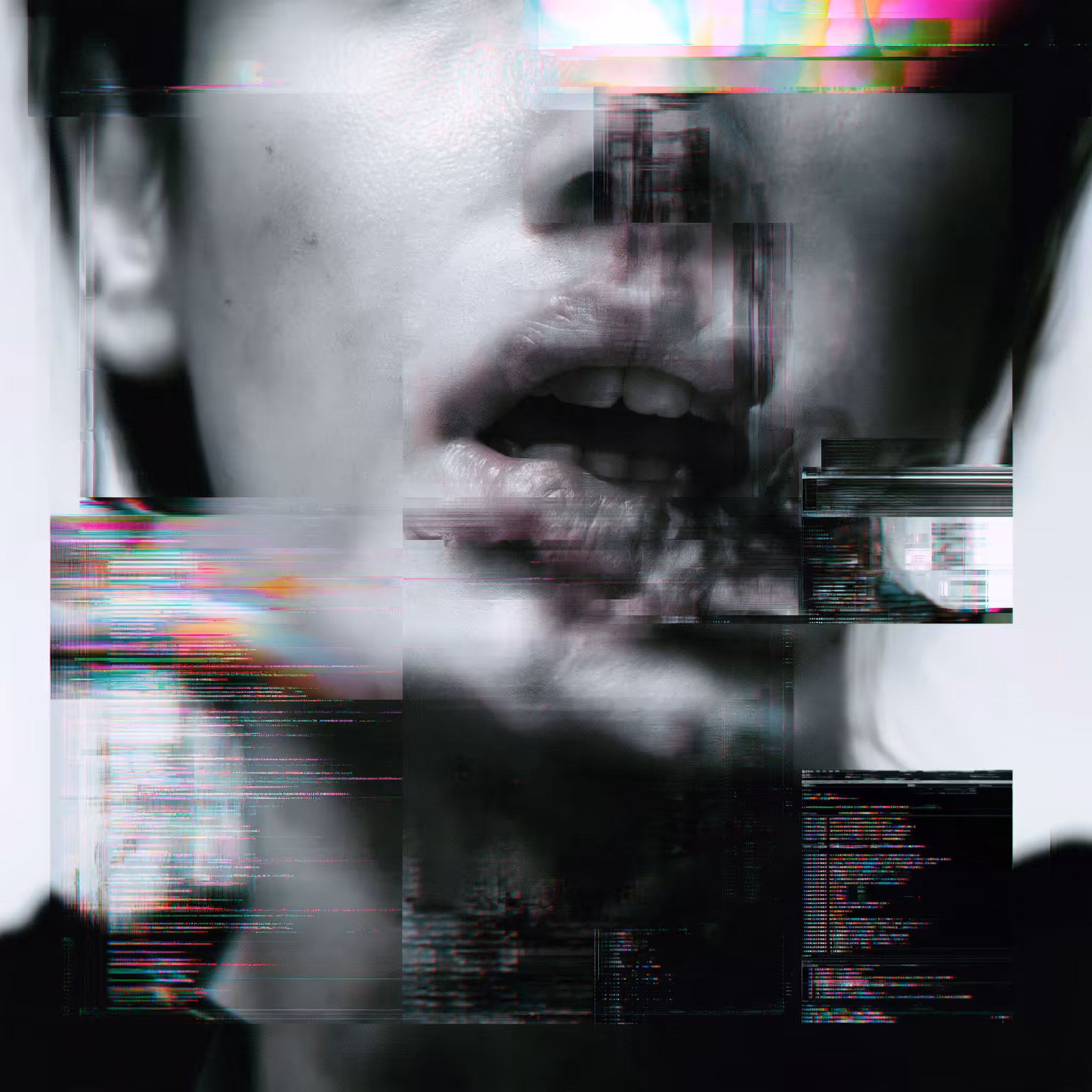 Error C’est La Vie : Algorithmic_Taste_1