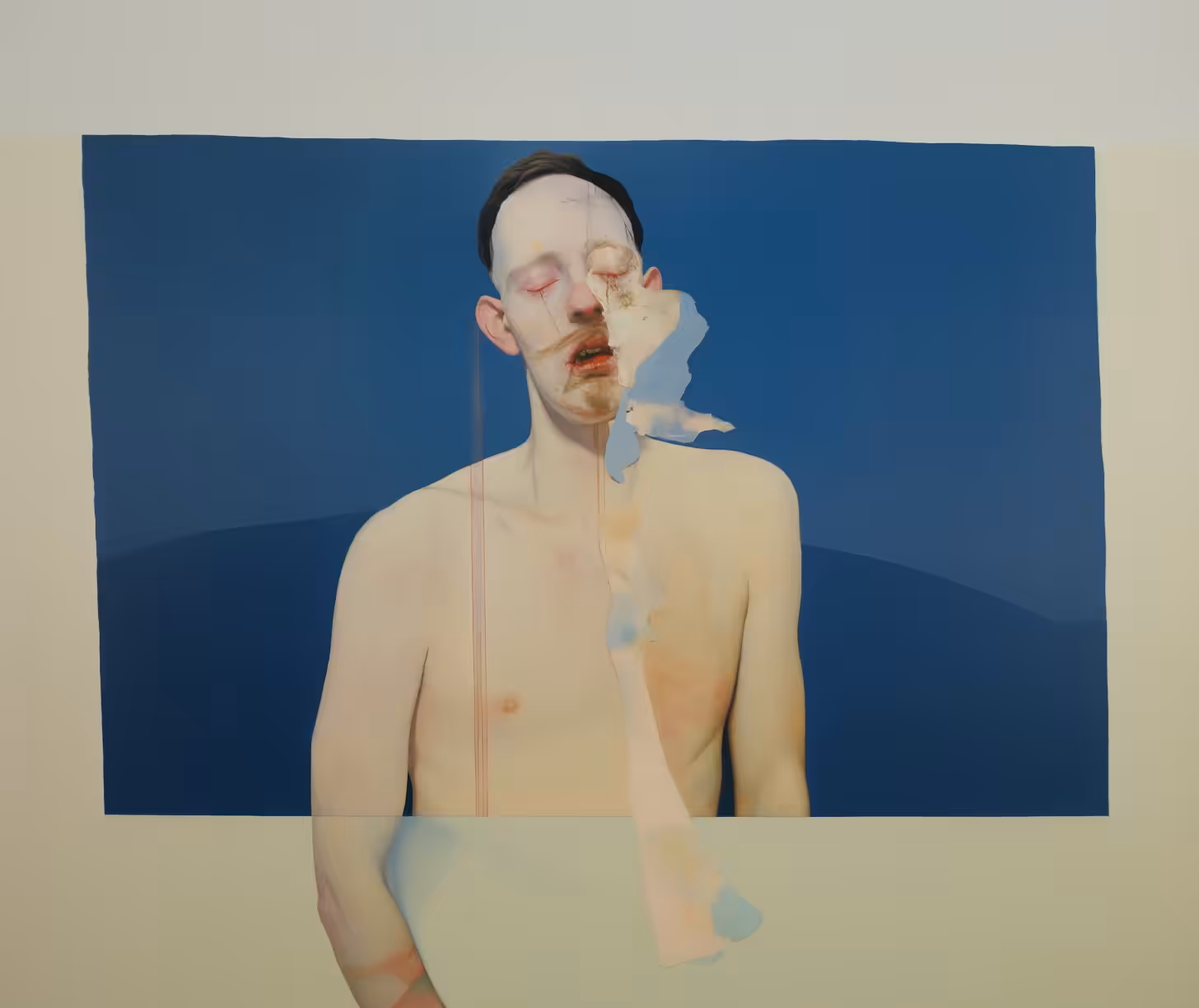 Fragmented