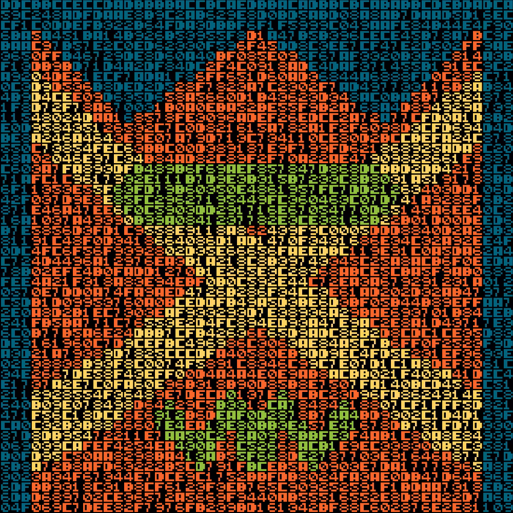 HEXADEEZAMAL #119
