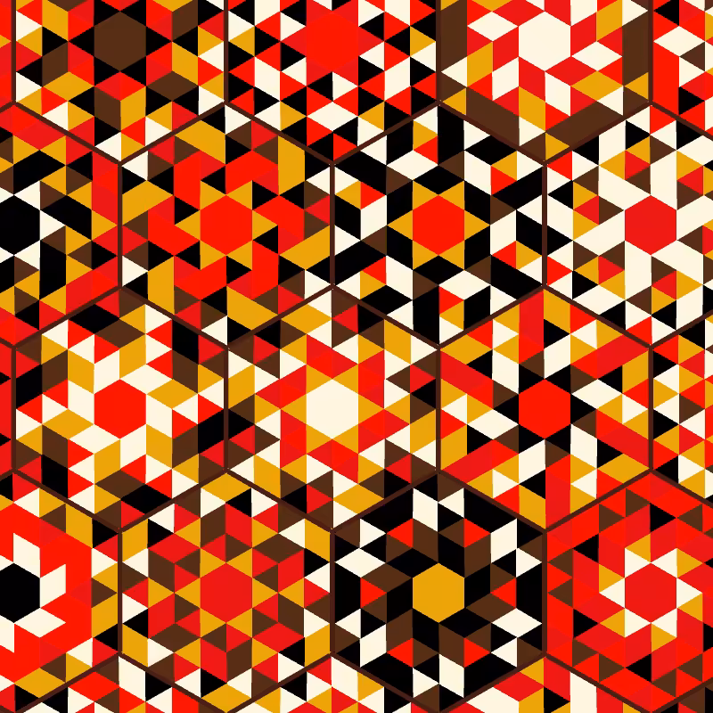 Hex Flex #116
