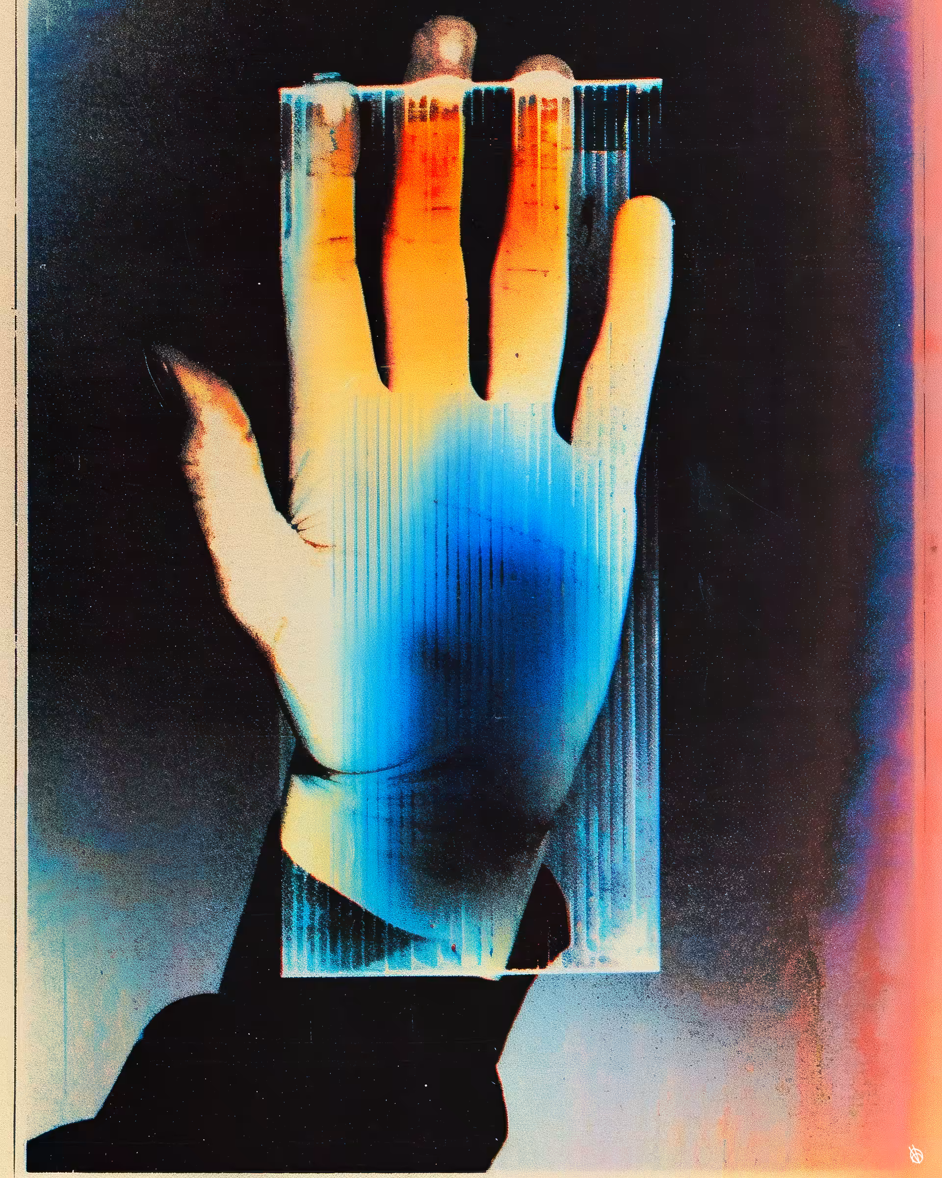Splintered (PRISMS 11:7-8)