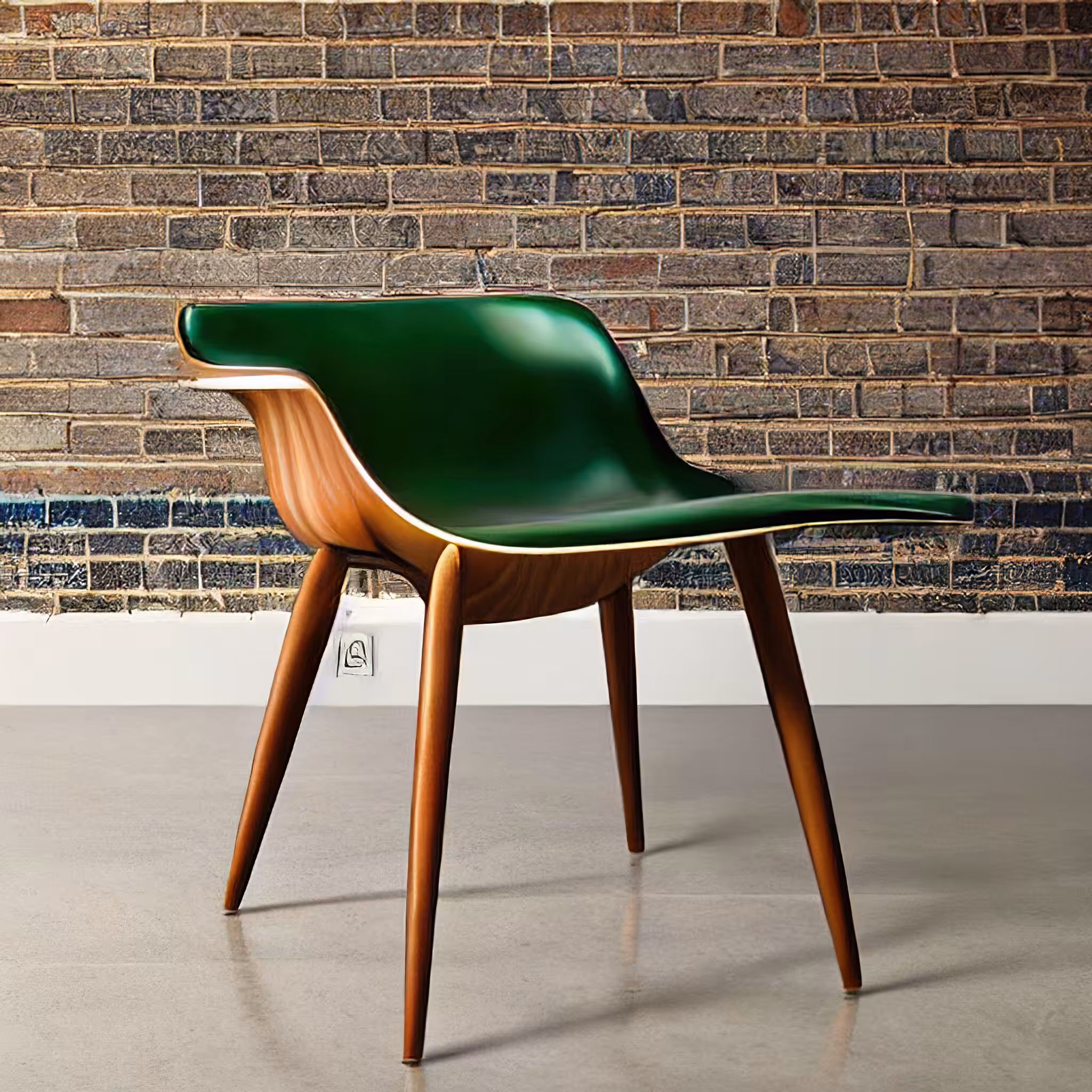 CHaiRs: CHaiR 046