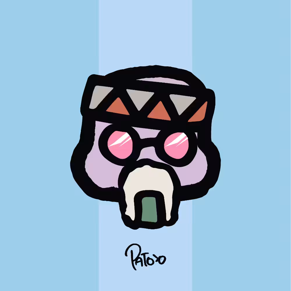M U N C H Y T O O N Z