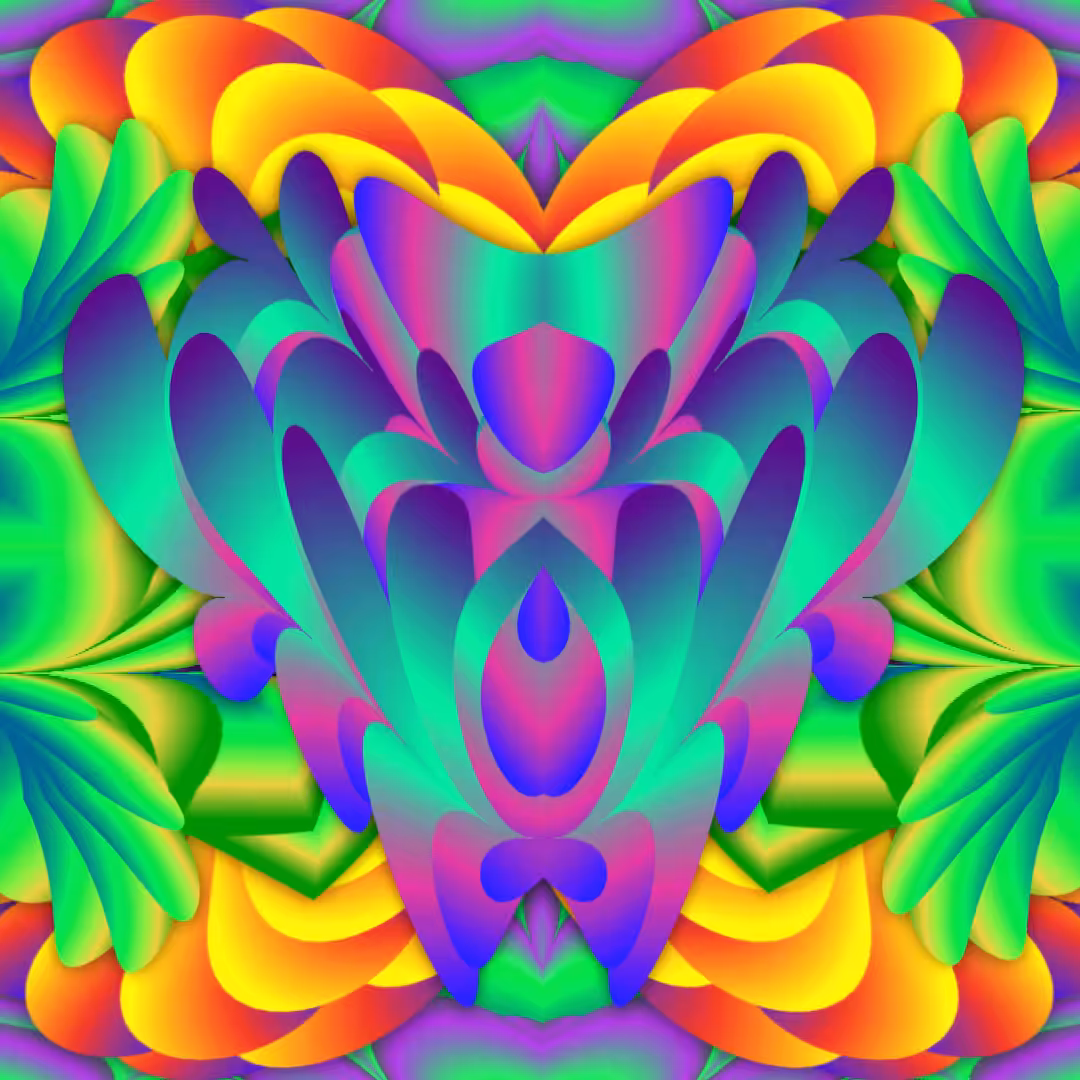 Forever Bloom