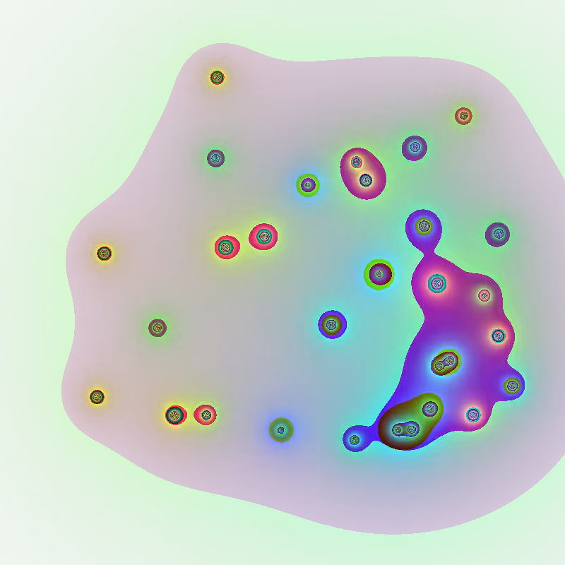 Unknown Antimatter #8
