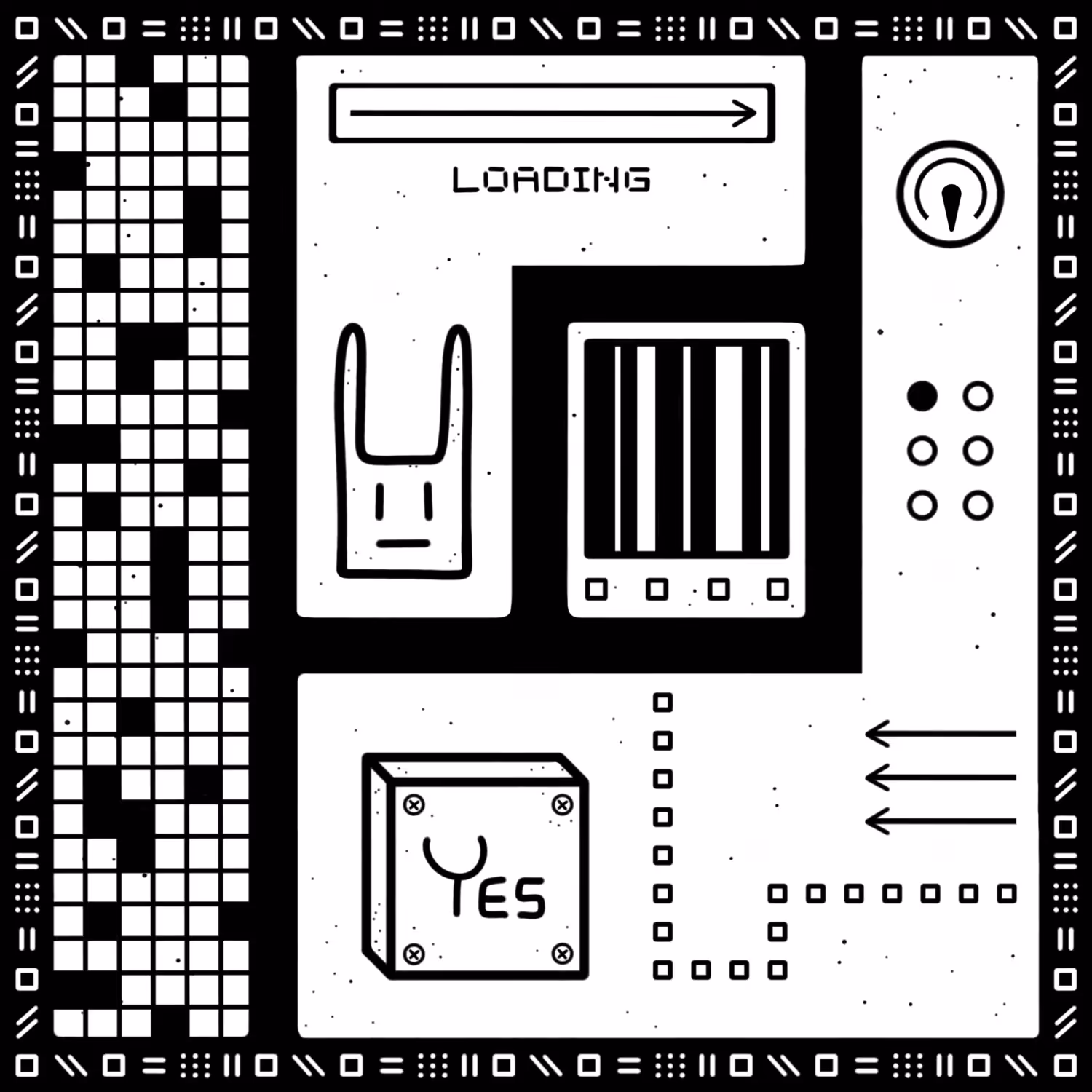 loading