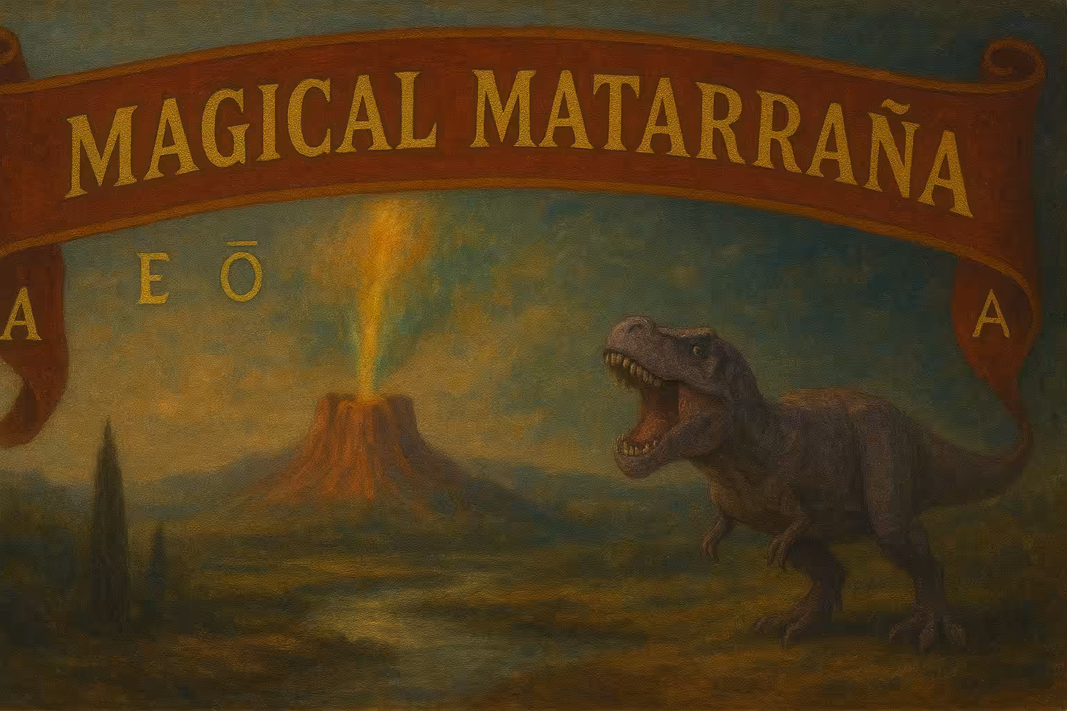 Magical Matarraña