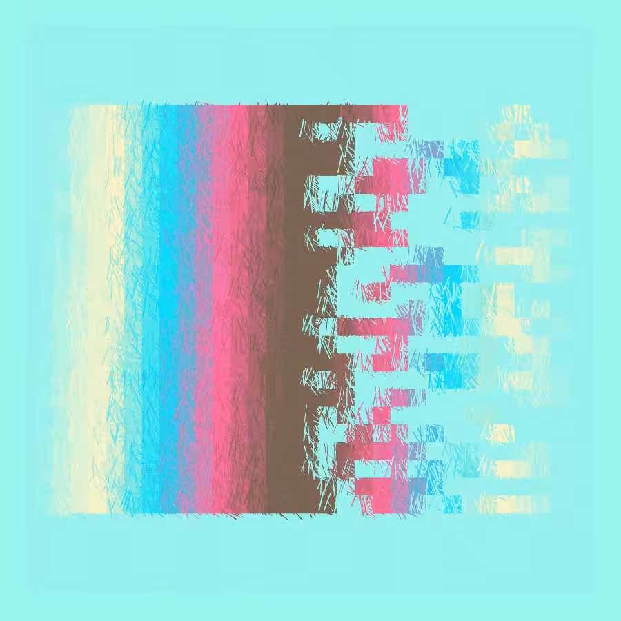 Lost Grid #27