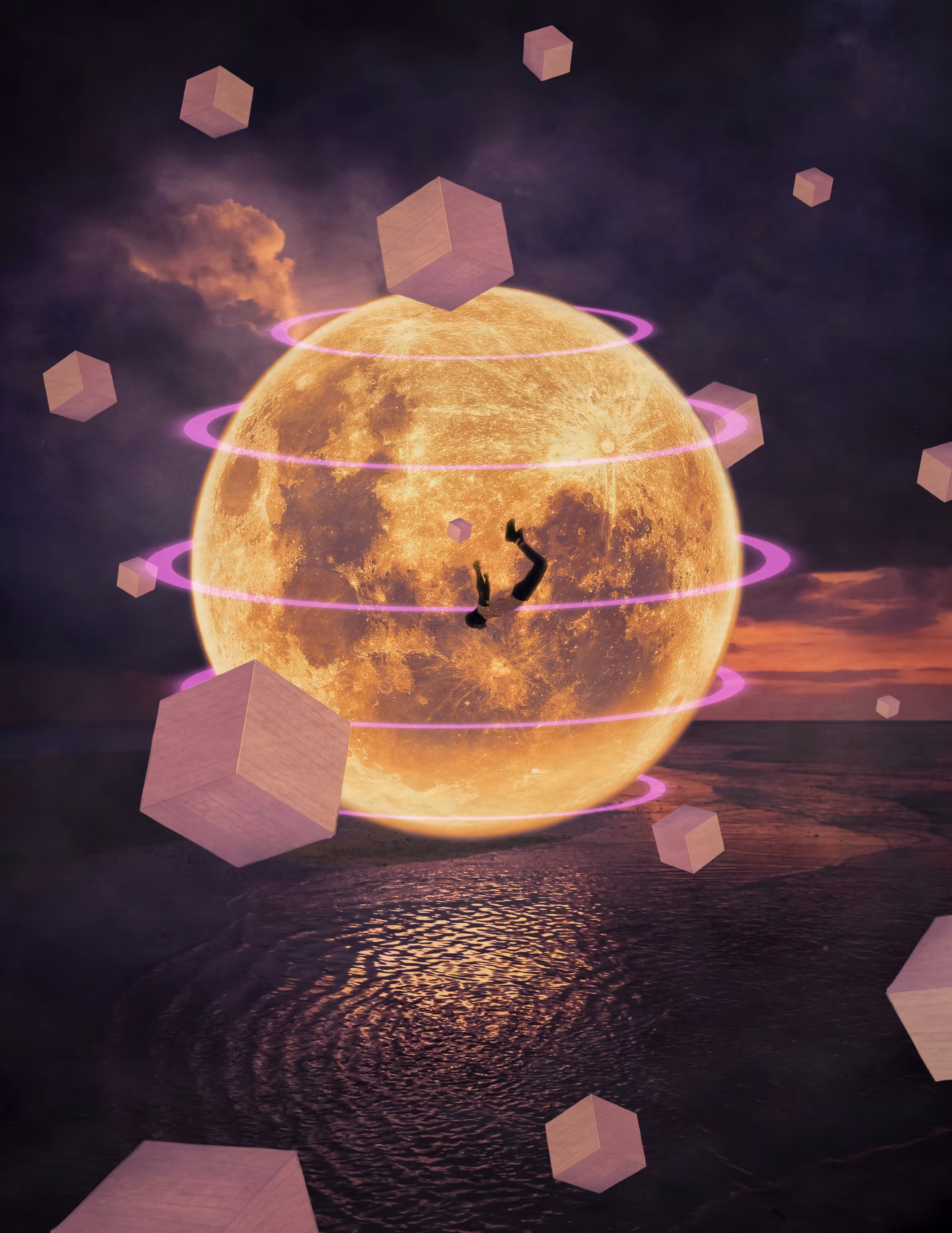 Lucid Dream