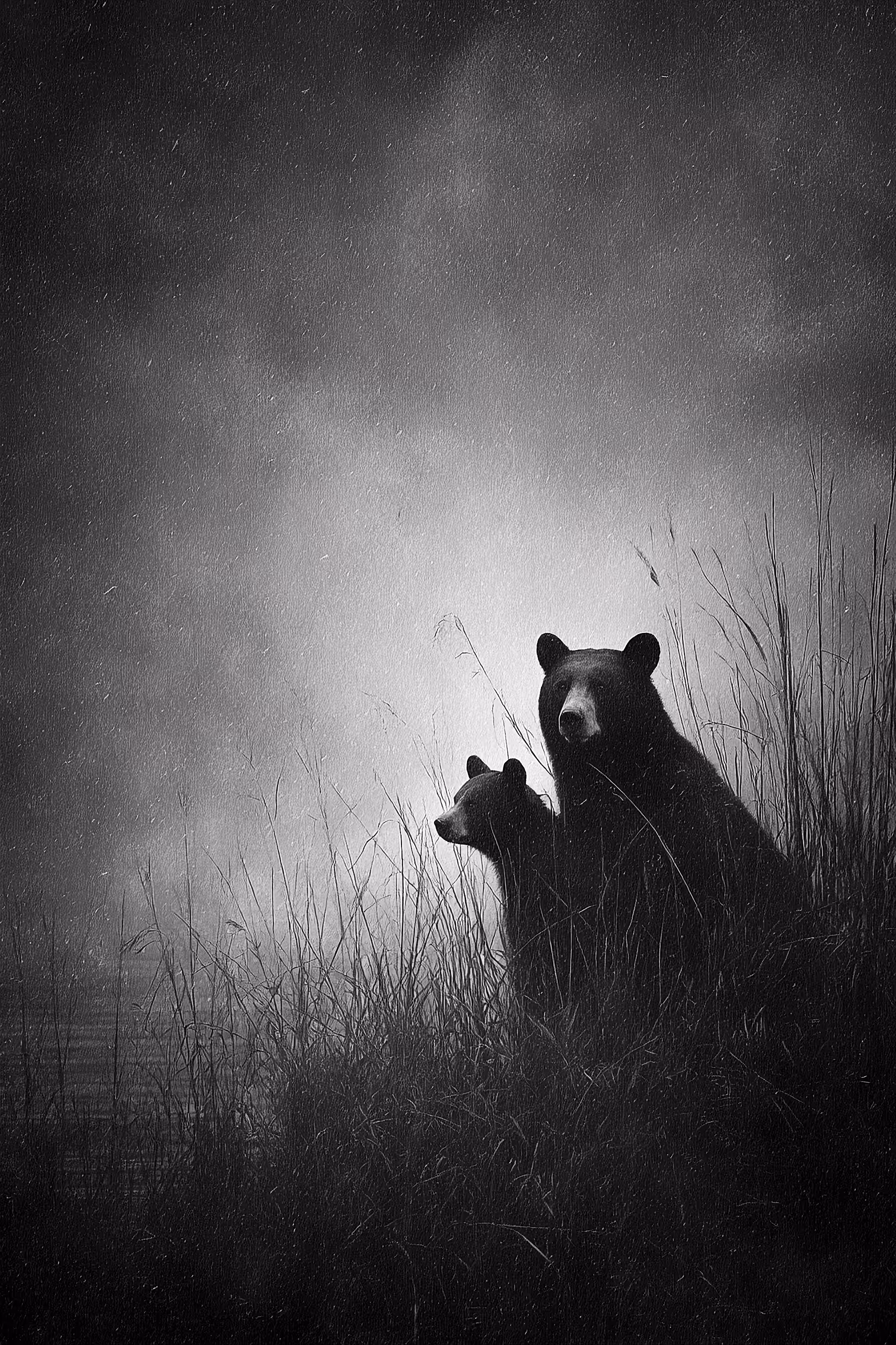Guardians of the Quiet