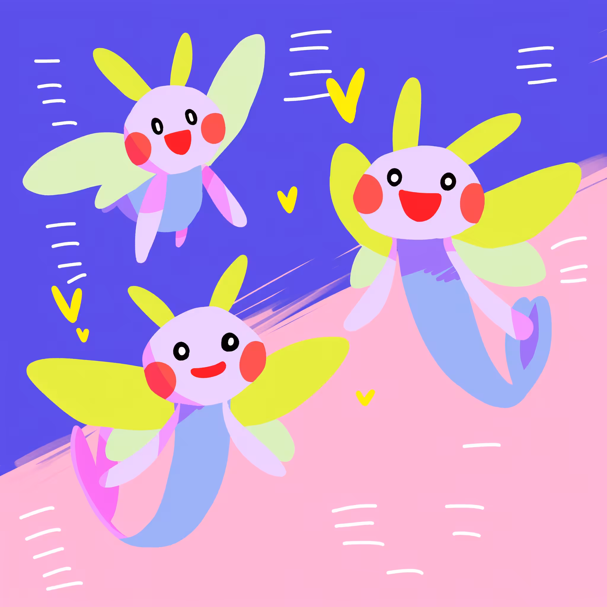 ON-CUTE #36