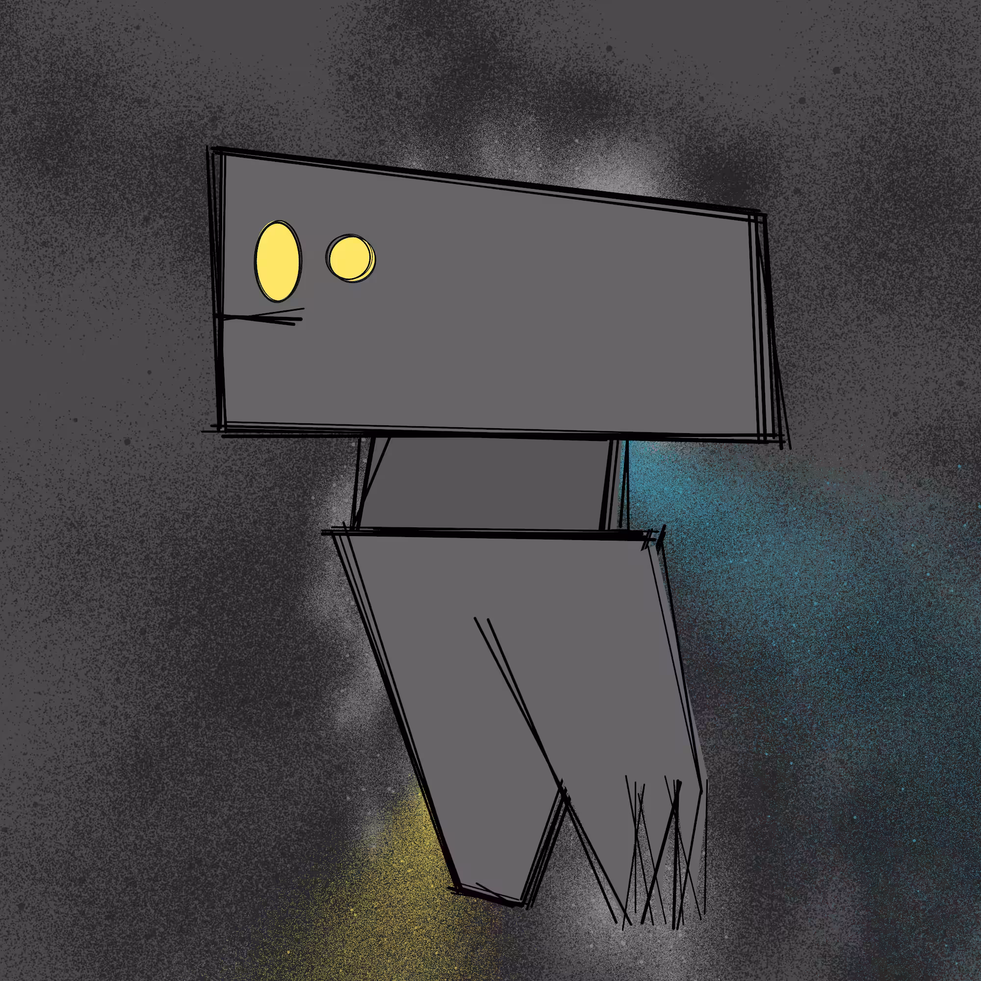 SketchBot #022