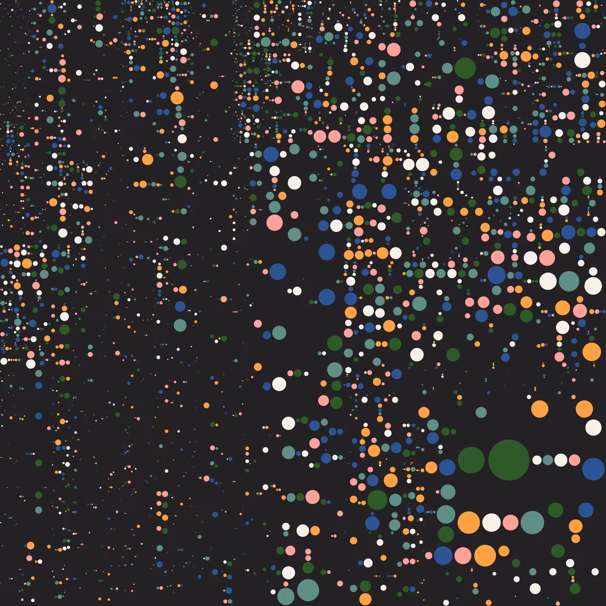 Recursive Surface #66