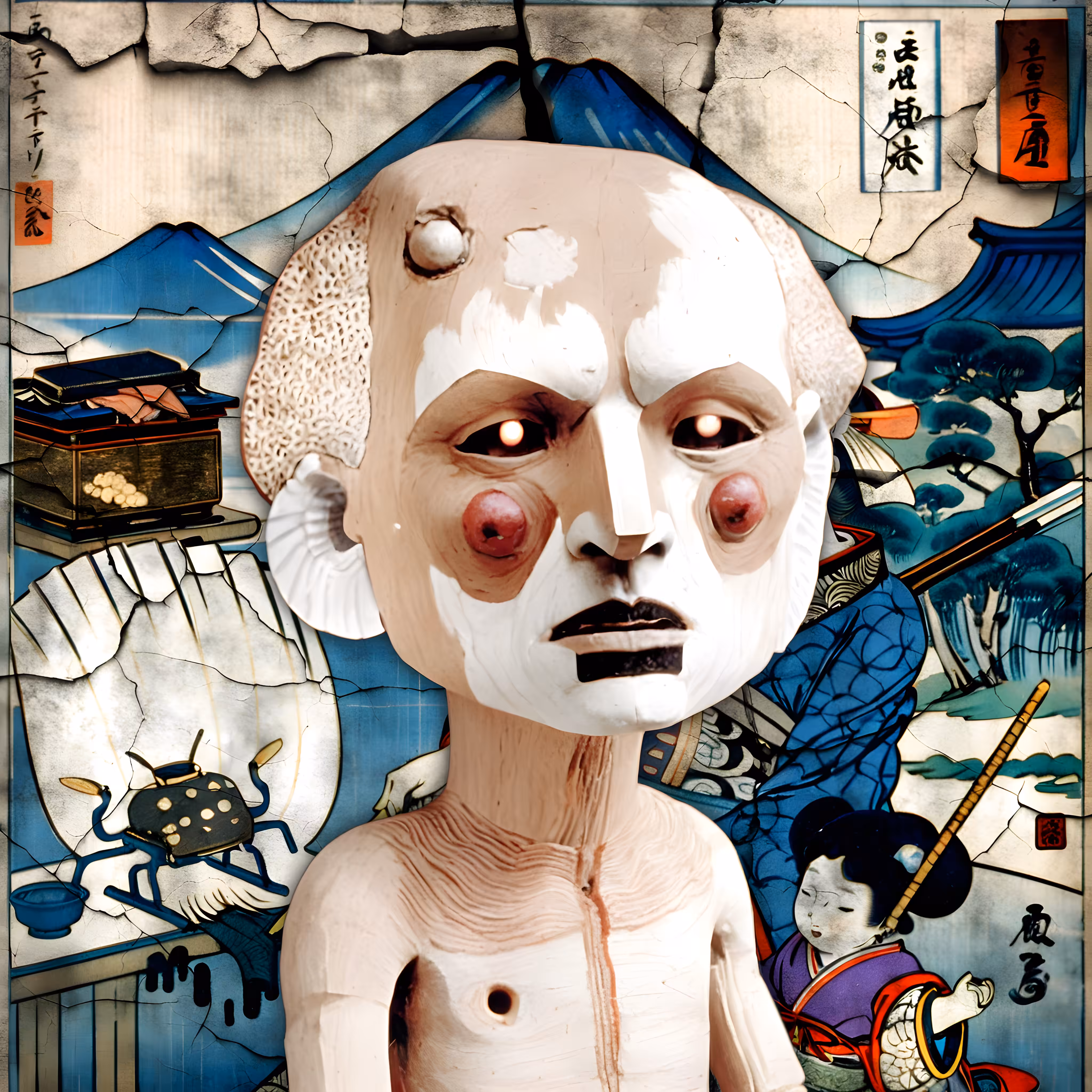 Art DeCC0s: Art DeCC0 #5236