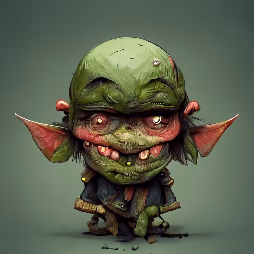 Goblin 074