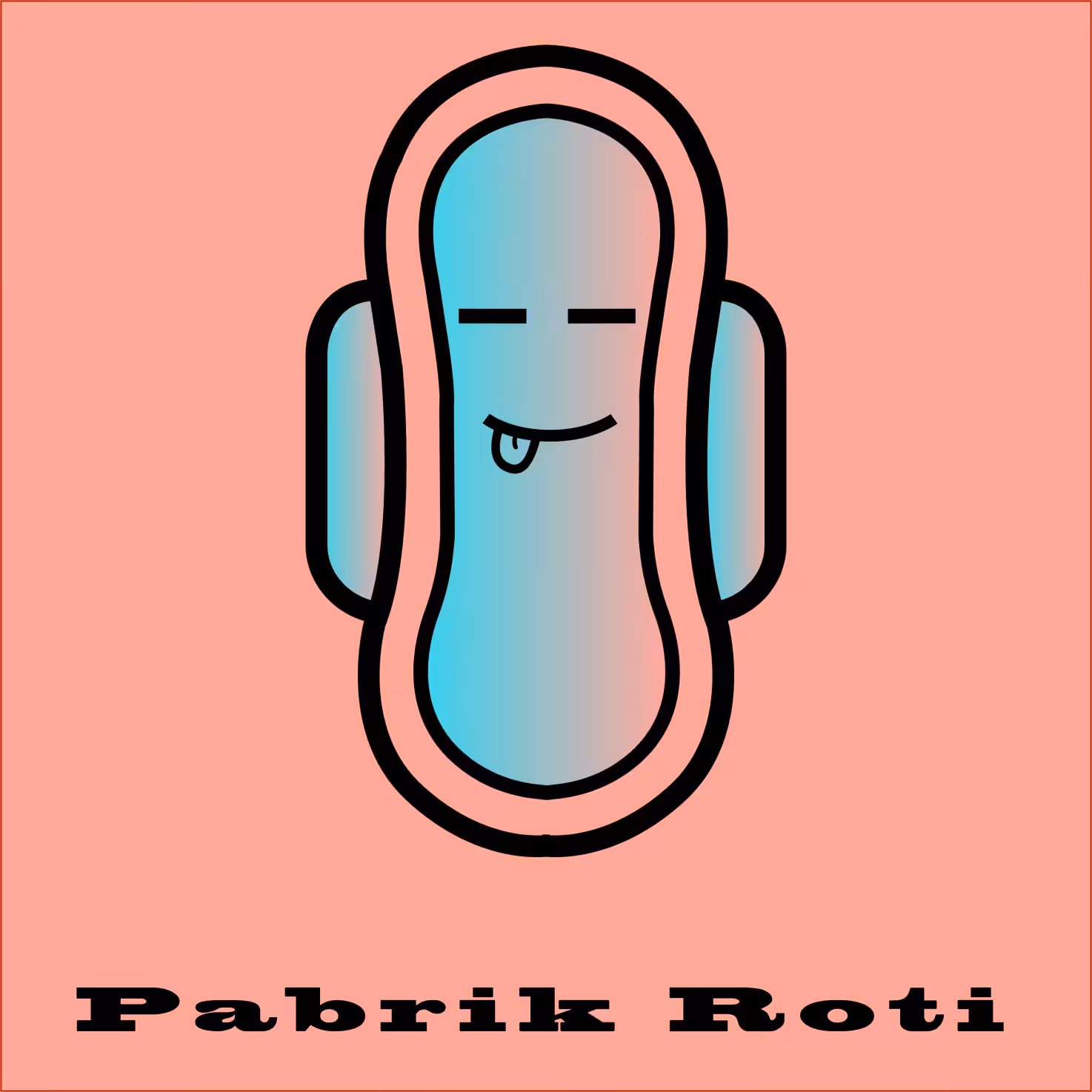 Logo Pabrik Roti: PABRIKROTI.IDN #897