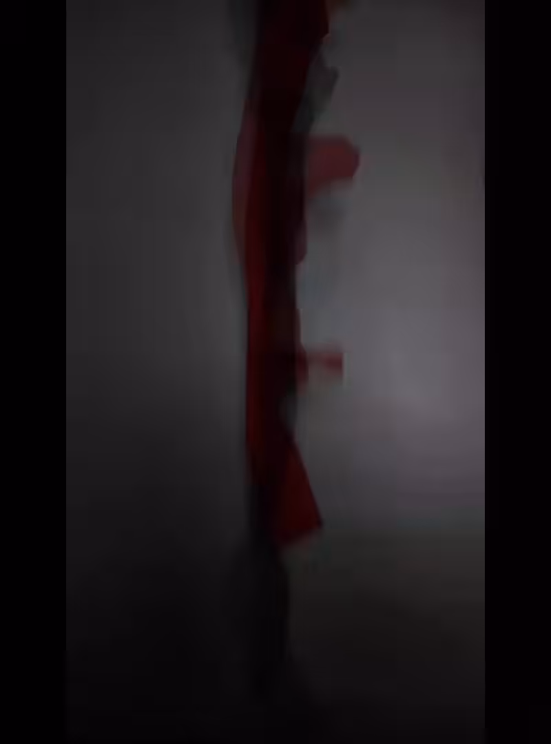 Red Stain