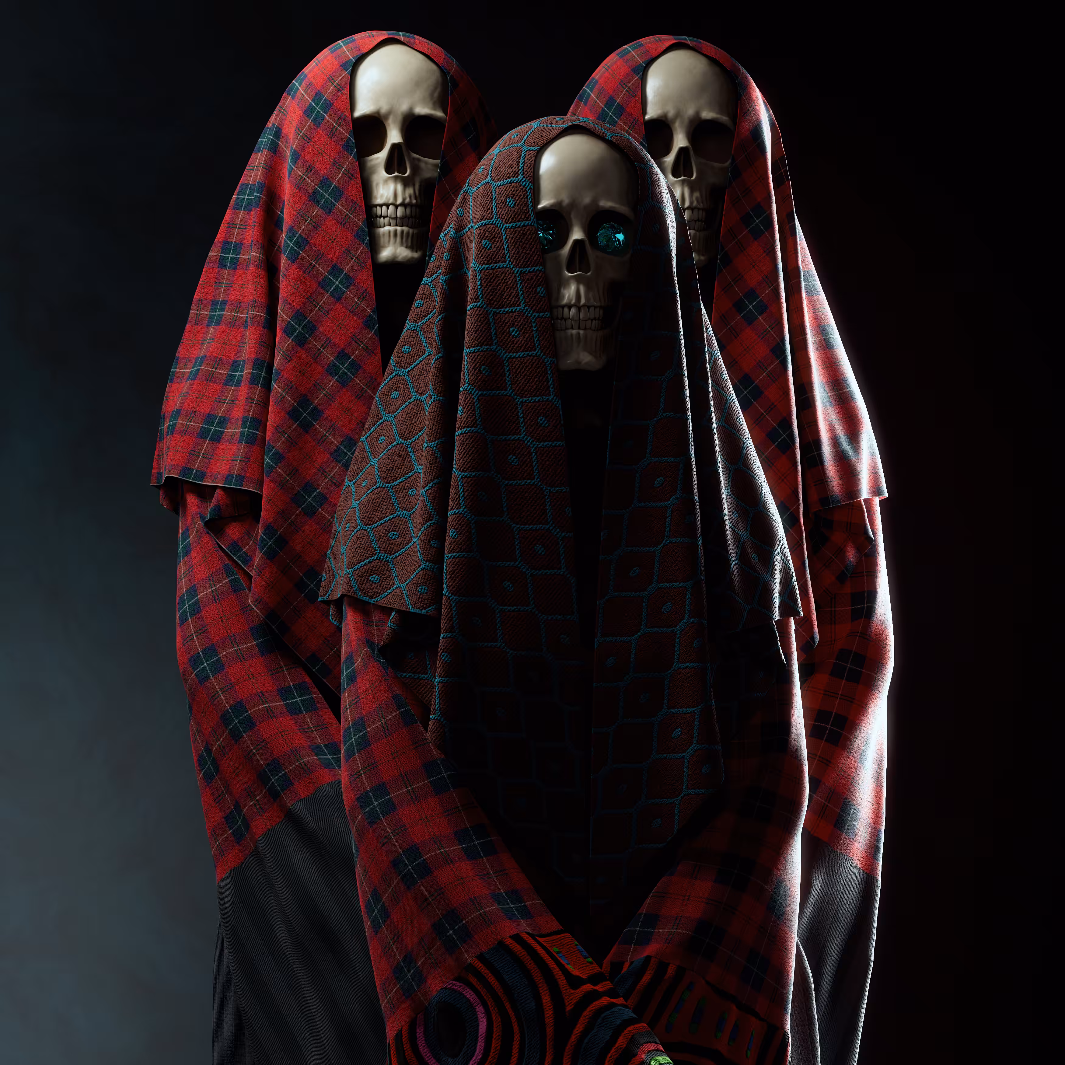 MetaGods : Love