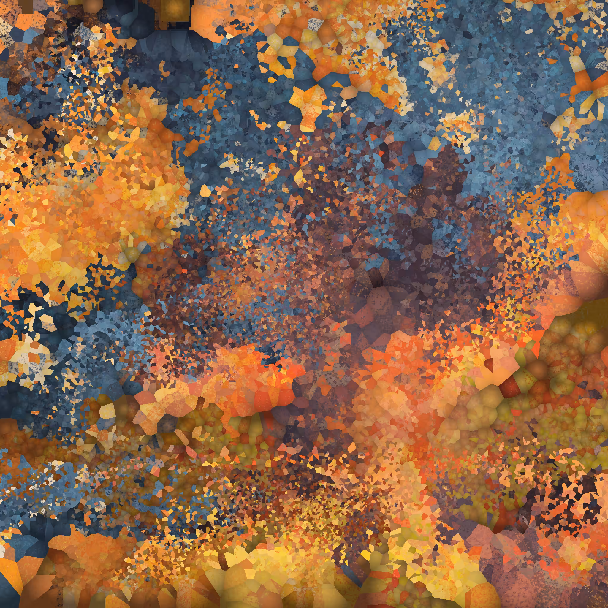 magmatic #70