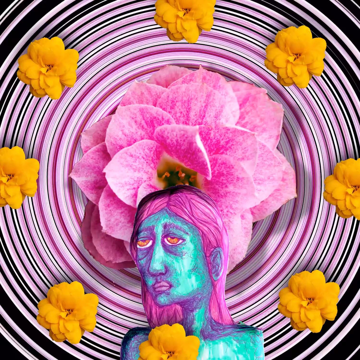 Intergalactic #1