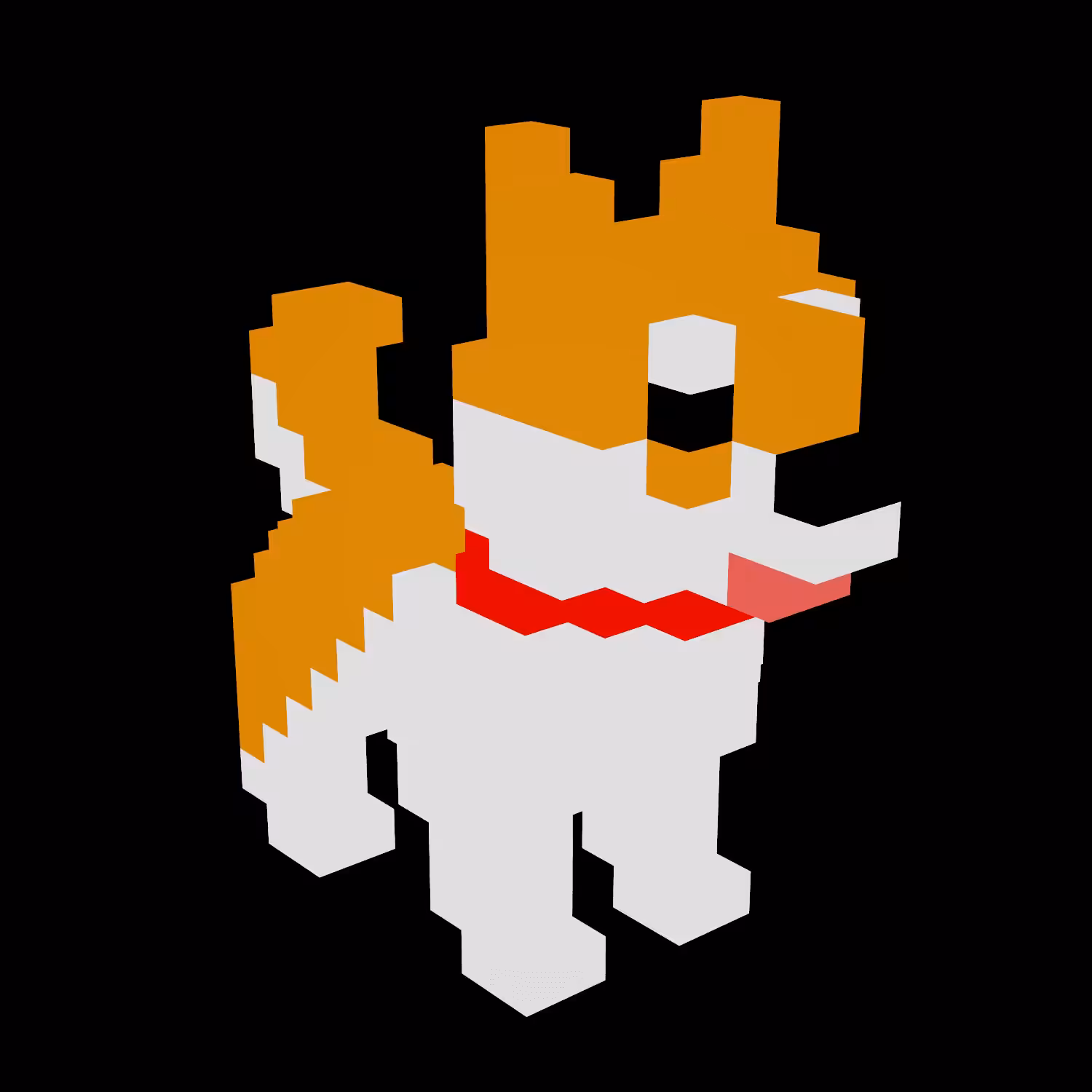 DogeBits #414