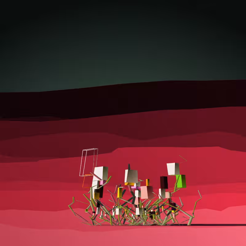 caravans #83