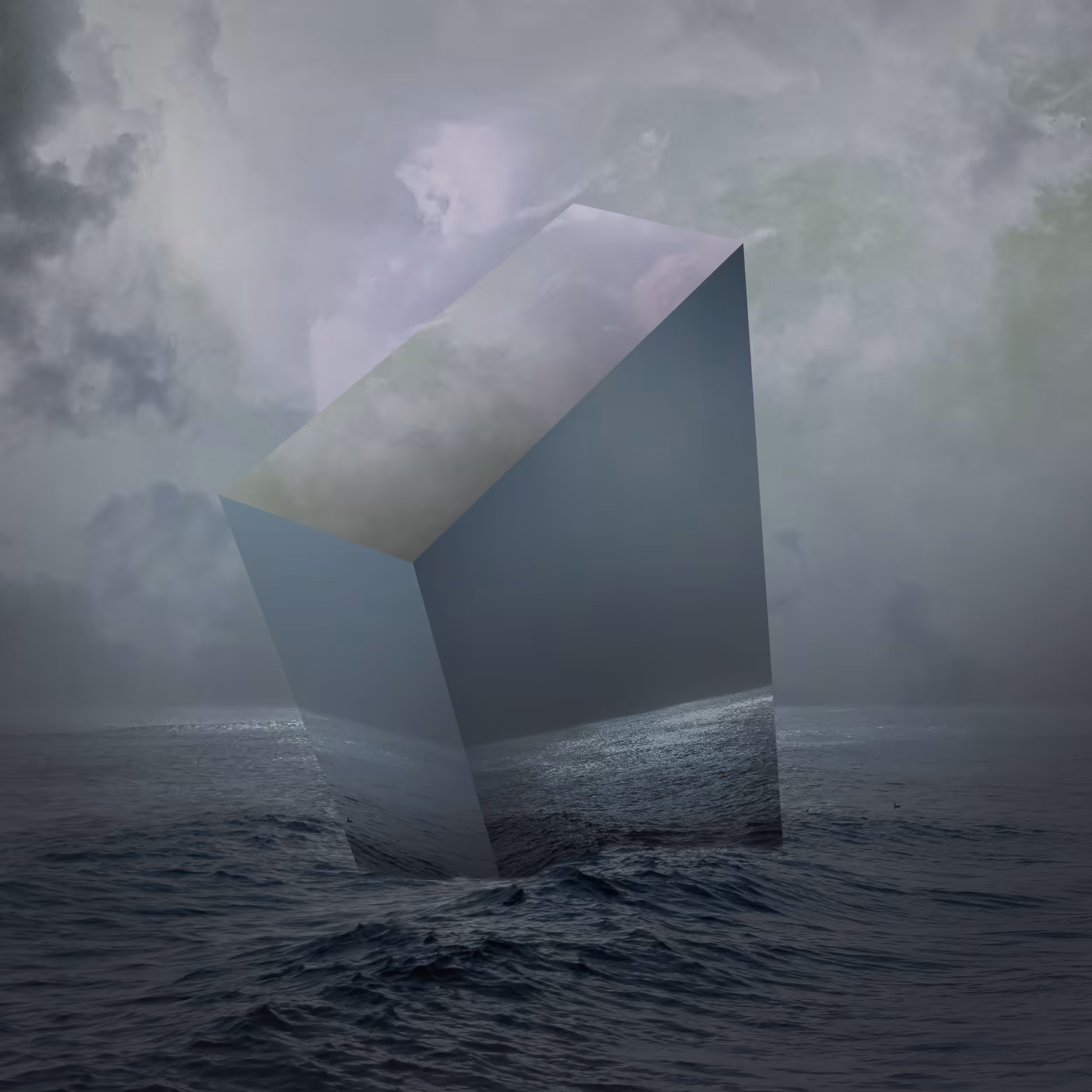 Reflex sinking