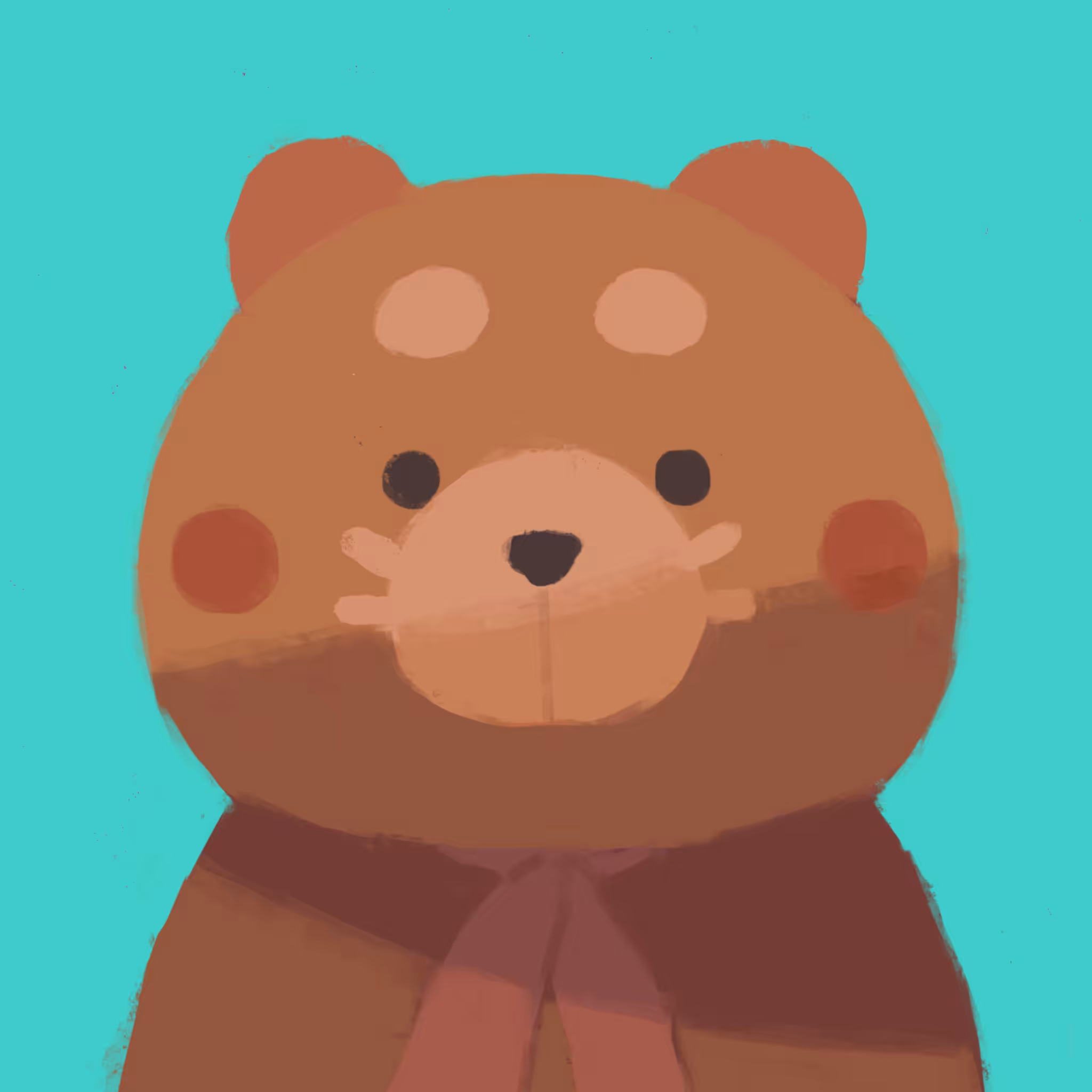 Friend #9