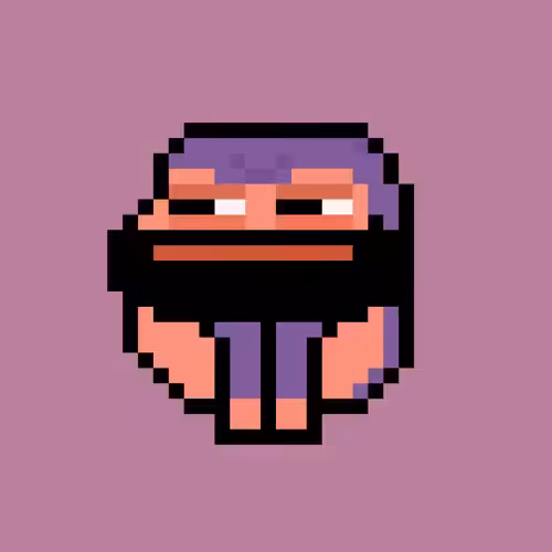 Toadheadz #3858