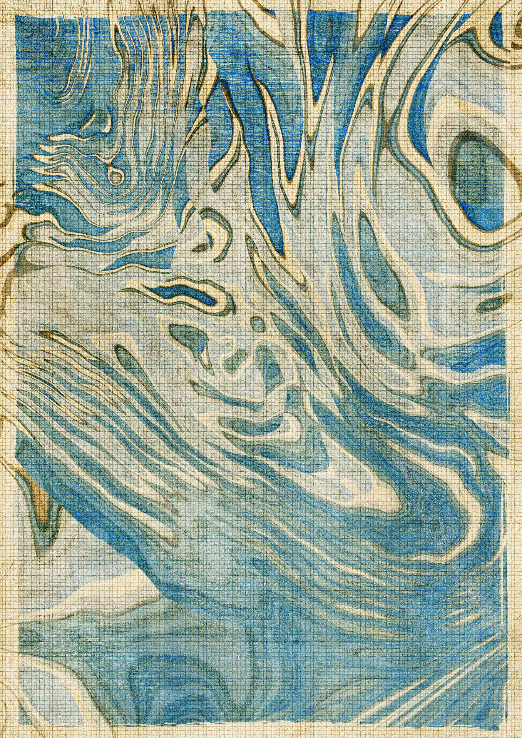 Anticyclone #300