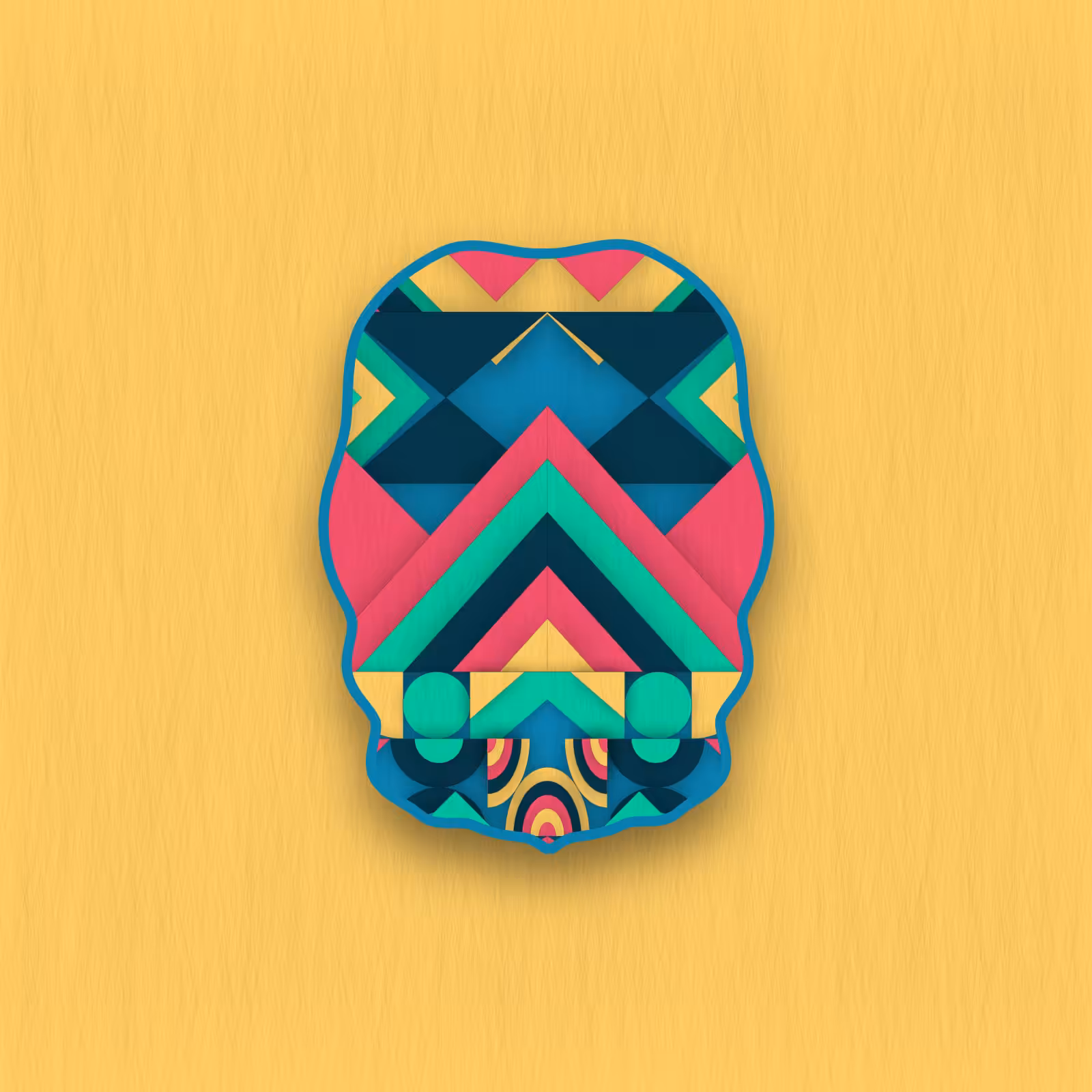 Generativemasks #2983