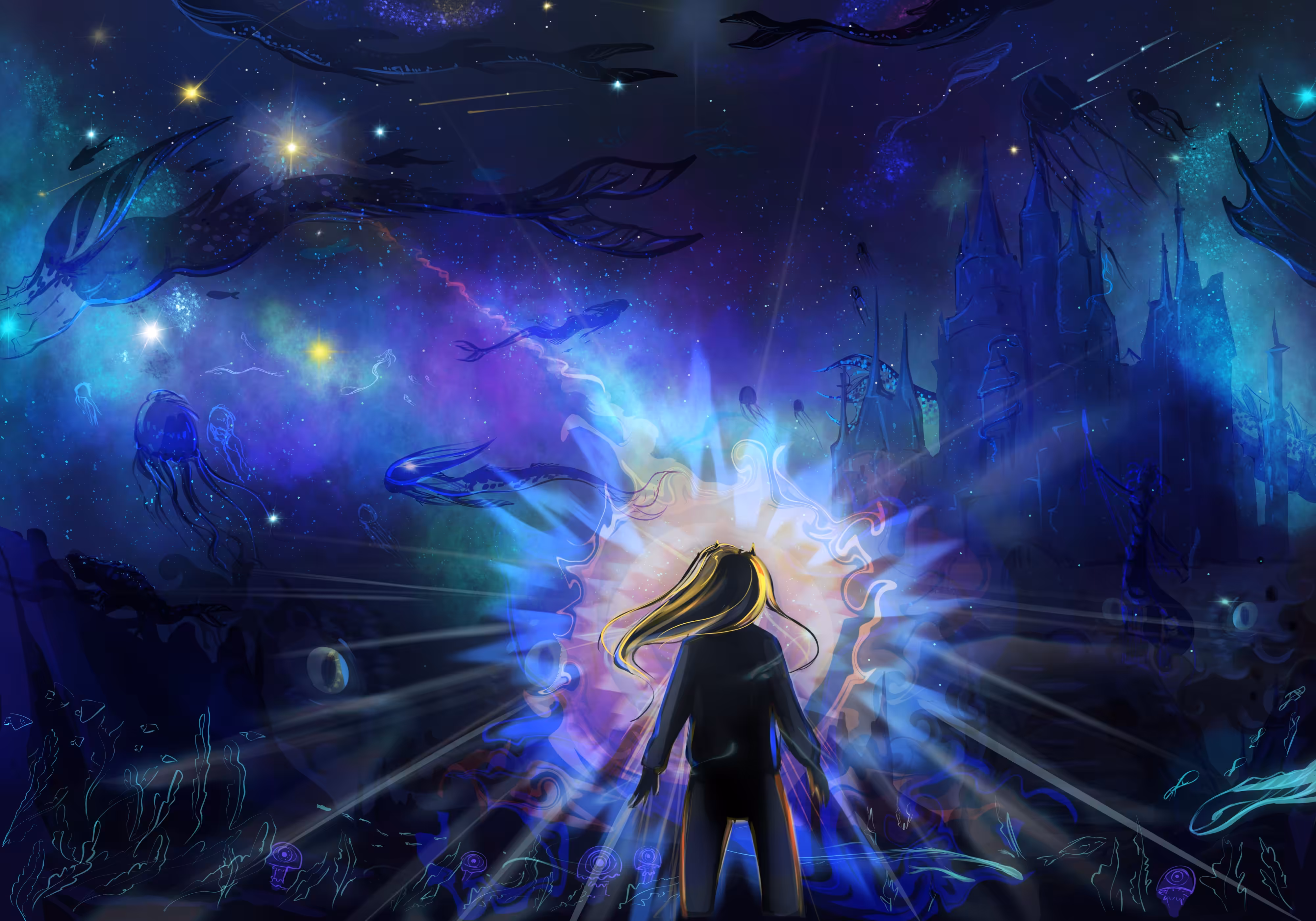 Wonderful world
